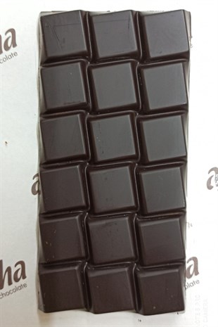 Bitter Çikolata - %72 Kakao