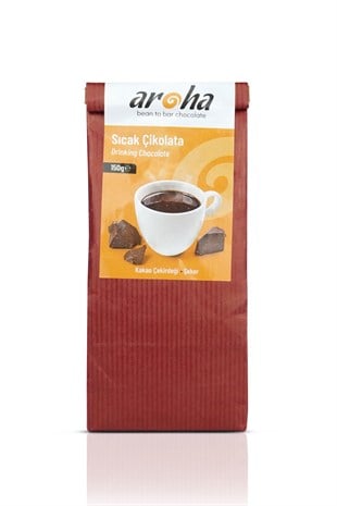 Sıcak Çikolata (150 gr)